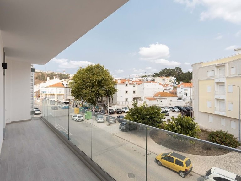 Apartment for Sale in Nazaré, Leiria, Portugal 3