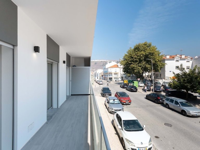 Apartment for Sale in Nazaré, Leiria, Portugal 14
