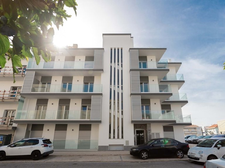 Apartment for Sale in Nazaré, Leiria, Portugal 15