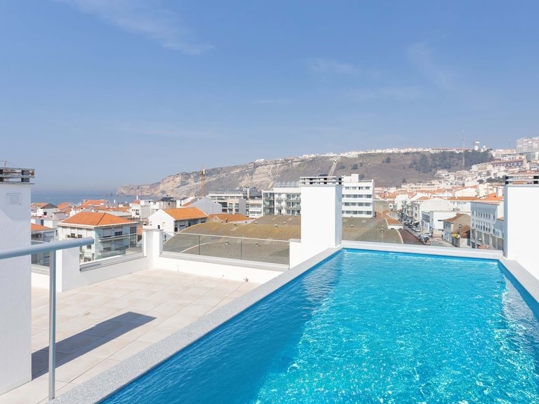 Apartment for Sale in Nazaré, Leiria, Portugal 16