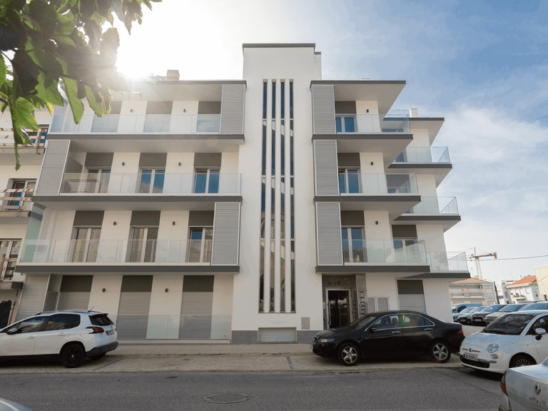 Apartment for Sale in Nazaré, Leiria, Portugal 24