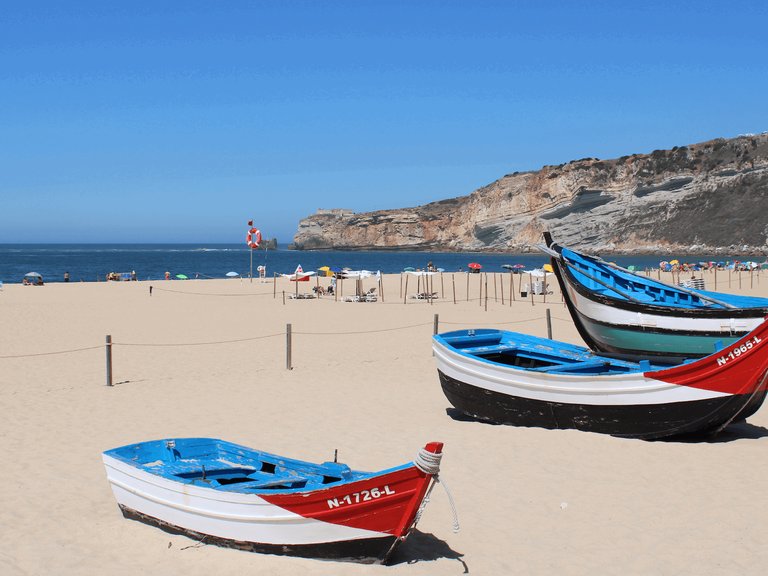 Apartment for Sale in Nazaré, Leiria, Portugal 22