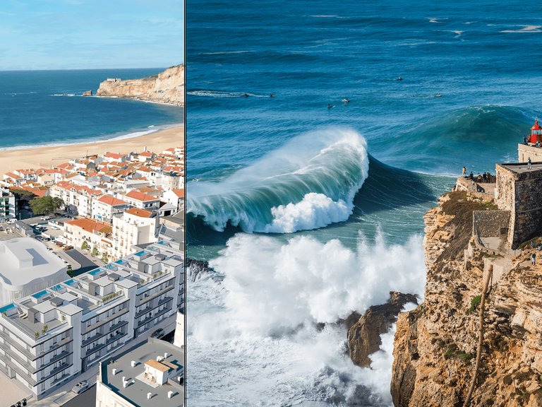 Apartment for Sale in Nazaré, Leiria, Portugal 25