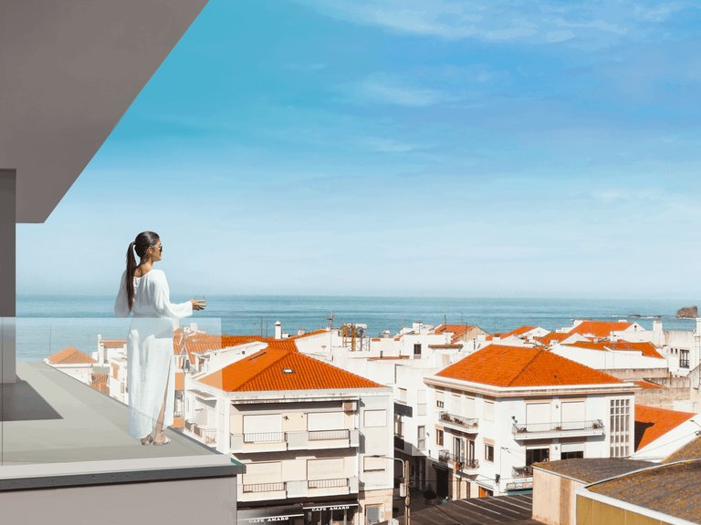 Apartment for Sale in Nazaré, Leiria, Portugal 3
