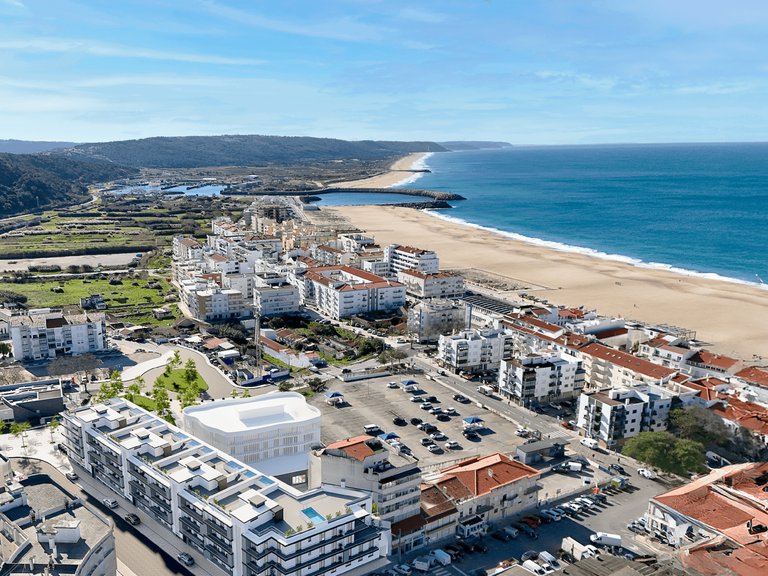 Apartment for Sale in Nazaré, Leiria, Portugal 1