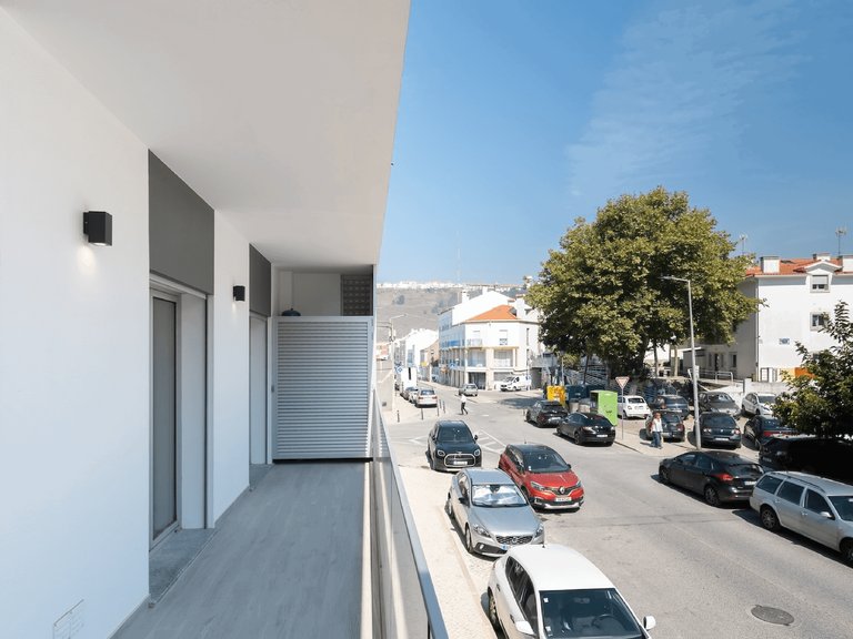 Apartment for Sale in Nazaré, Leiria, Portugal 11