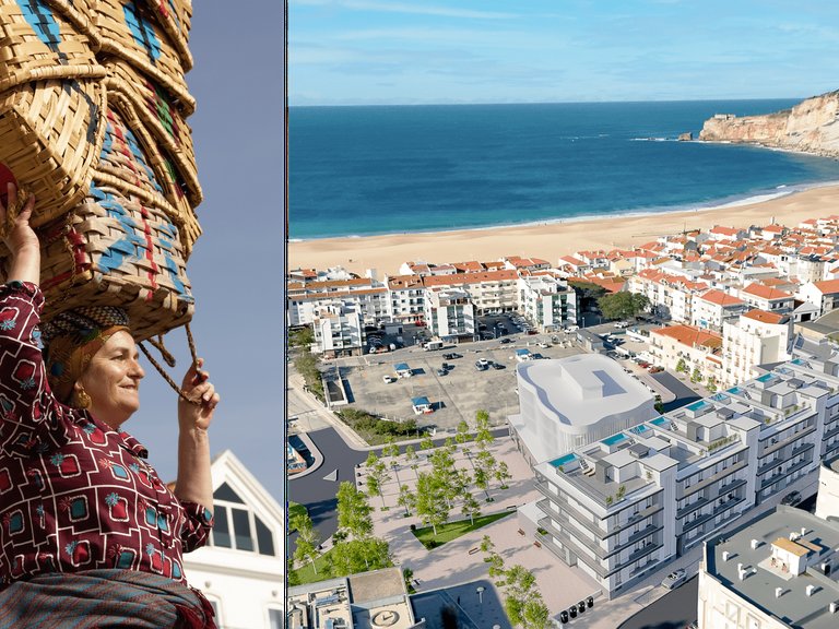 Apartment for Sale in Nazaré, Leiria, Portugal 17