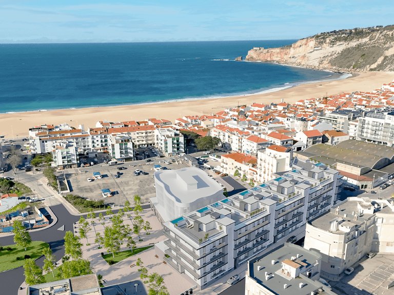 Apartment for Sale in Nazaré, Leiria, Portugal 2