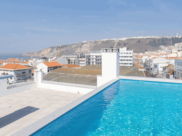 Apartment for Sale in Nazaré, Leiria, Portugal 9