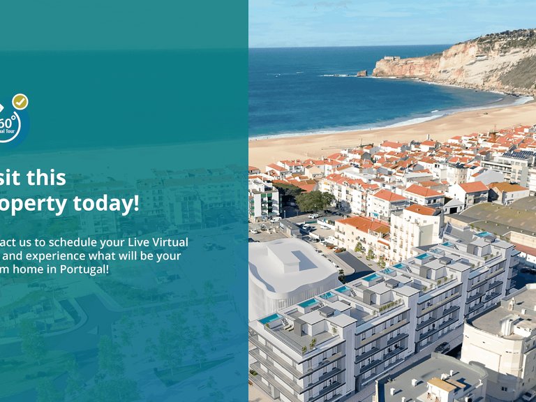 Apartment for Sale in Nazaré, Leiria, Portugal 33