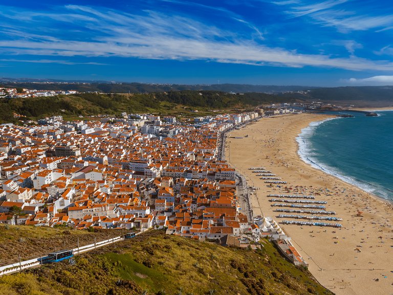 Apartment for Sale in Nazaré, Leiria, Portugal 19