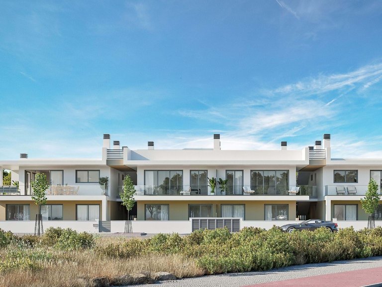 Apartment for Sale in Nazaré, Leiria, Portugal 11