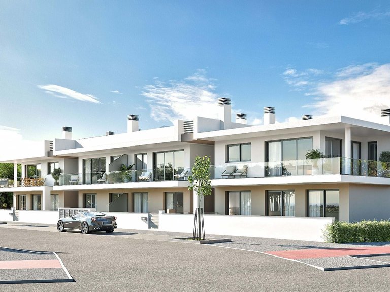 Apartment for Sale in Nazaré, Leiria, Portugal 1
