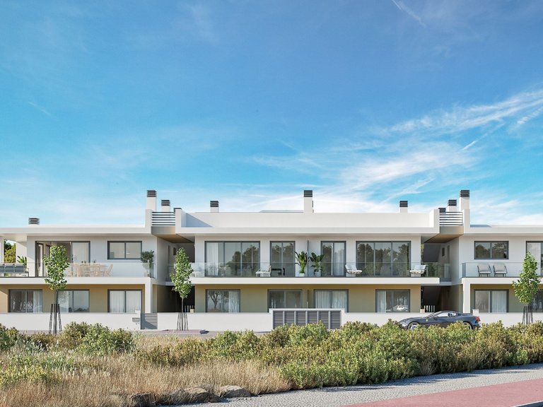 Apartment for Sale in Nazaré, Leiria, Portugal 11