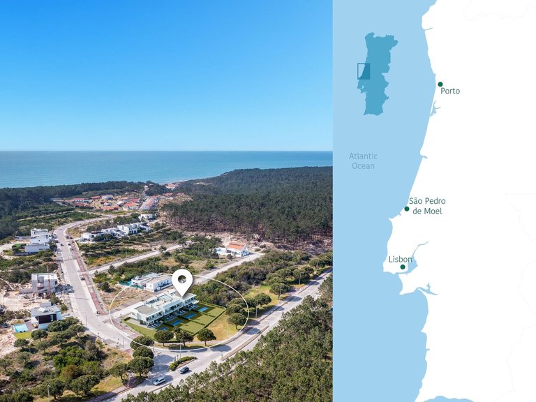 Apartment for Sale in Nazaré, Leiria, Portugal 21
