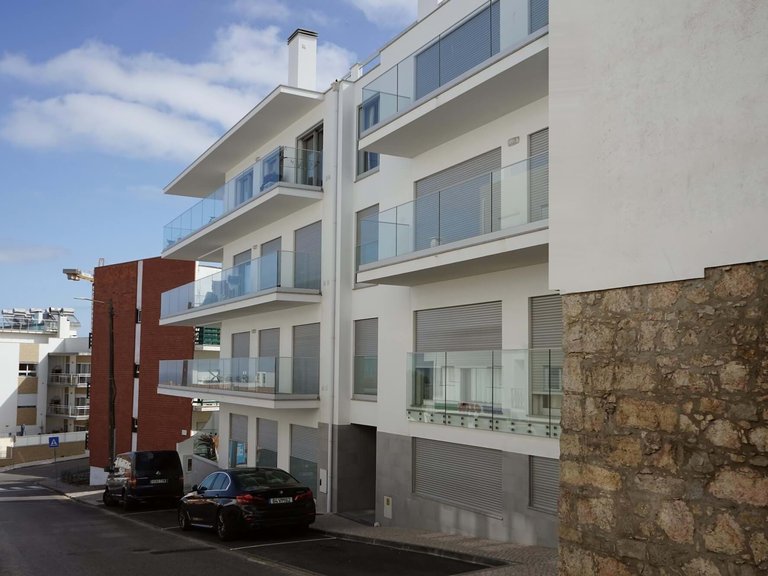 Apartment for Sale in Nazaré, Leiria, Portugal 23