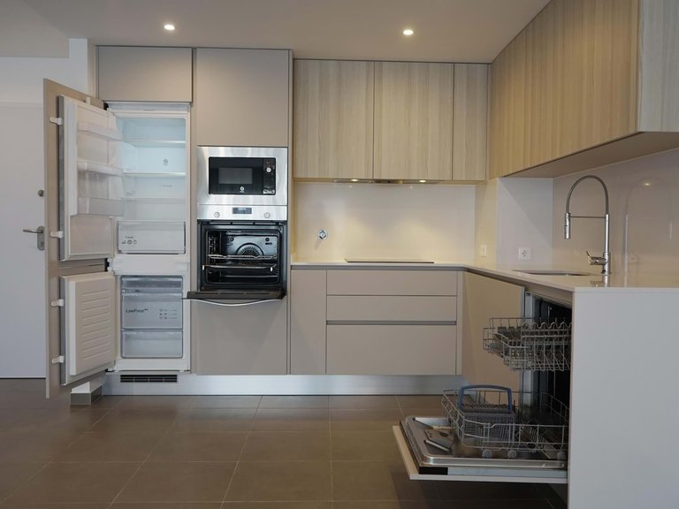 Apartment for Sale in Nazaré, Leiria, Portugal 5