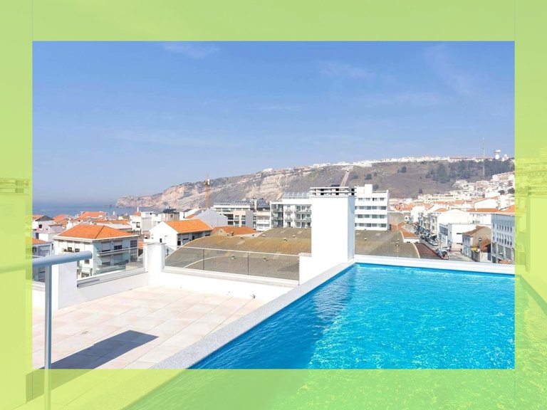 Apartment for Sale in Nazaré, Leiria, Portugal 1