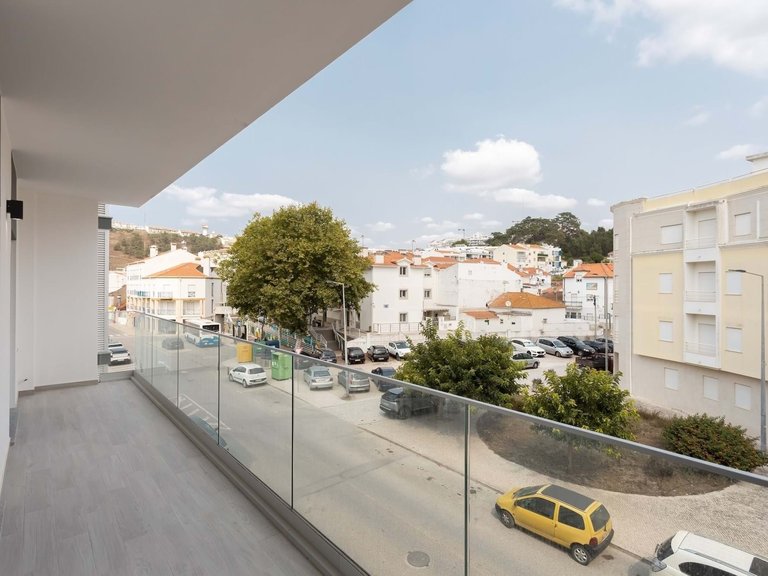 Apartment for Sale in Nazaré, Leiria, Portugal 3