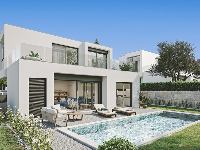 Villa for Sale in Caldas Da Rainha, Leiria, Portugal 3
