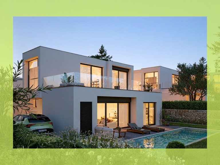 Villa for Sale in Caldas Da Rainha, Leiria, Portugal 1