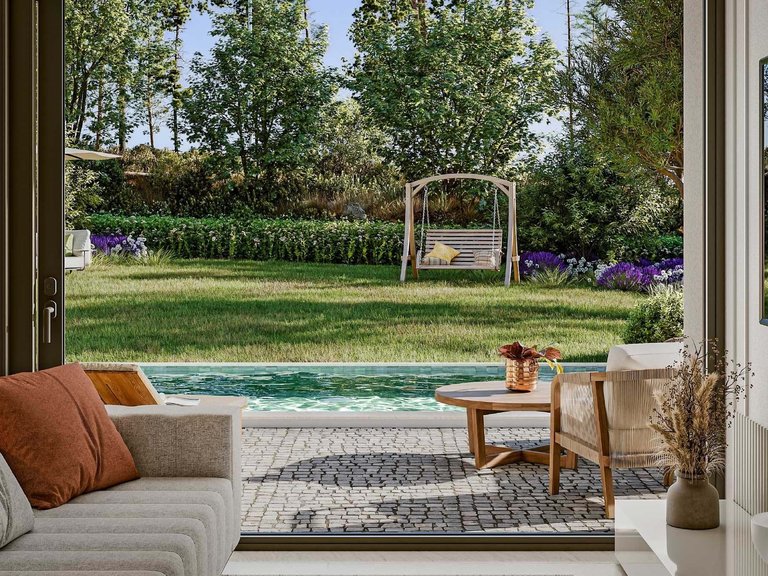 Villa for Sale in Caldas Da Rainha, Leiria, Portugal 2