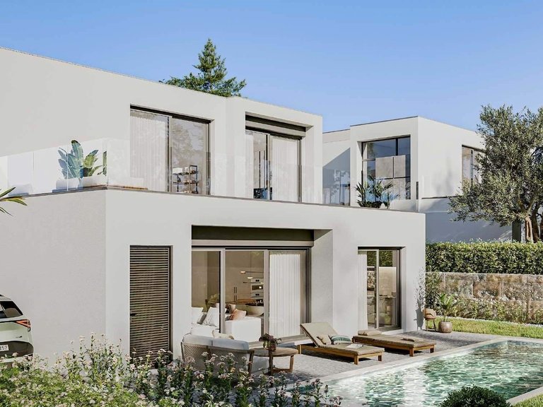 Villa for Sale in Caldas Da Rainha, Leiria, Portugal 6