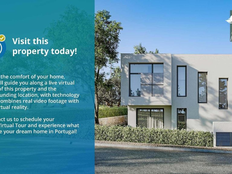 Villa for Sale in Caldas Da Rainha, Leiria, Portugal 18