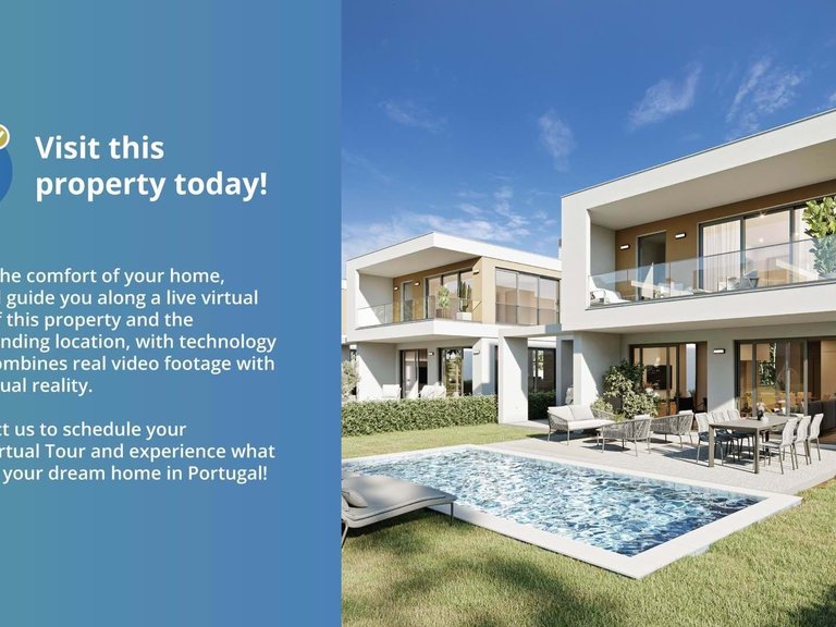 Villa for Sale in Caldas Da Rainha, Leiria, Portugal 21