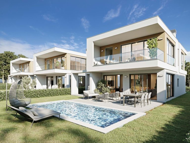 Villa for Sale in Caldas Da Rainha, Leiria, Portugal 5