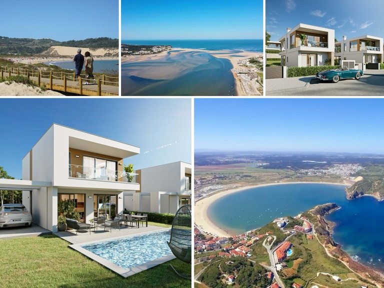 Villa for Sale in Caldas Da Rainha, Leiria, Portugal 2