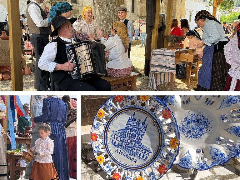 Villa for Sale in Alcobaça, Leiria, Portugal 16