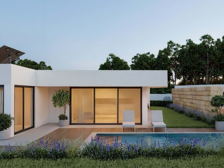 Villa for Sale in Alcobaça, Leiria, Portugal 3