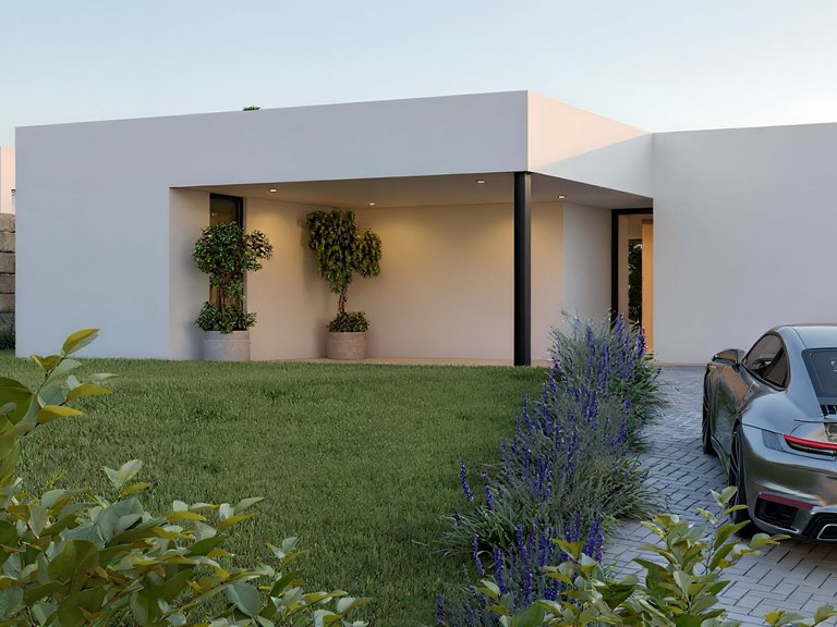 Villa for Sale in Alcobaça, Leiria, Portugal 4