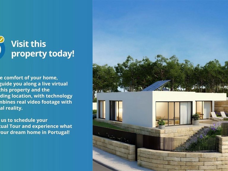 Villa for Sale in Alcobaça, Leiria, Portugal 23