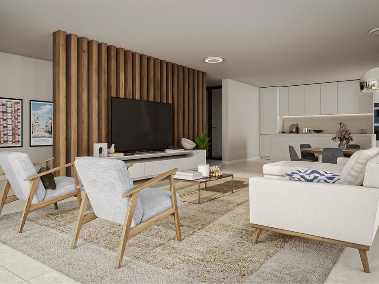 Villa for Sale in Alcobaça, Leiria, Portugal 6