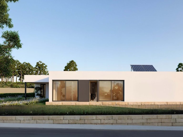 Villa for Sale in Alcobaça, Leiria, Portugal 2