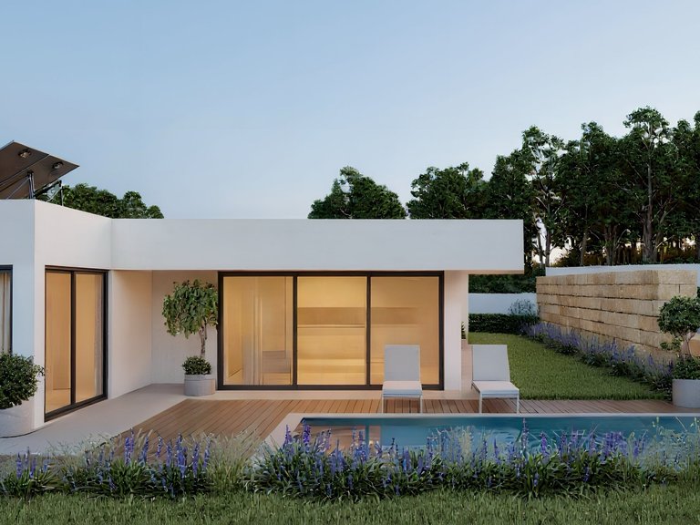 Villa for Sale in Alcobaça, Leiria, Portugal 1