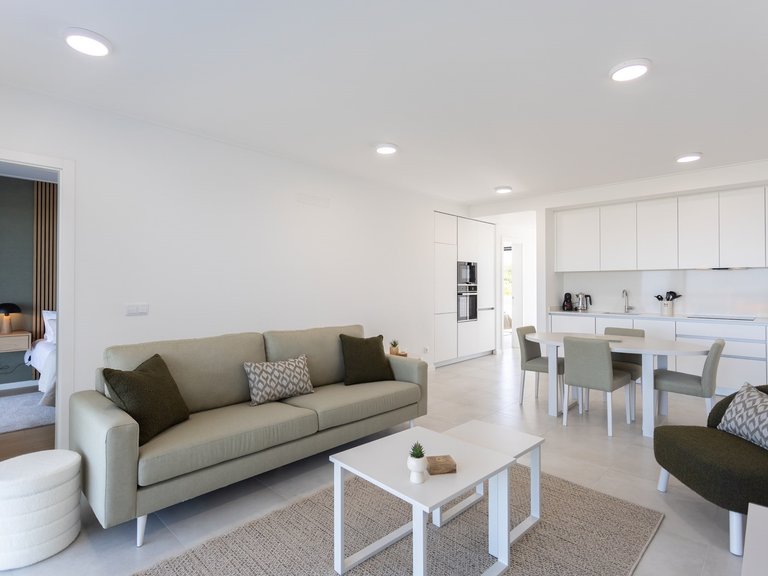 Apartment for Sale in Nazaré, Leiria, Portugal 8