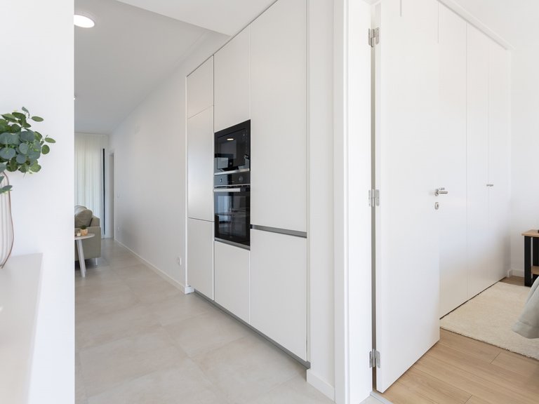 Apartment for Sale in Nazaré, Leiria, Portugal 9
