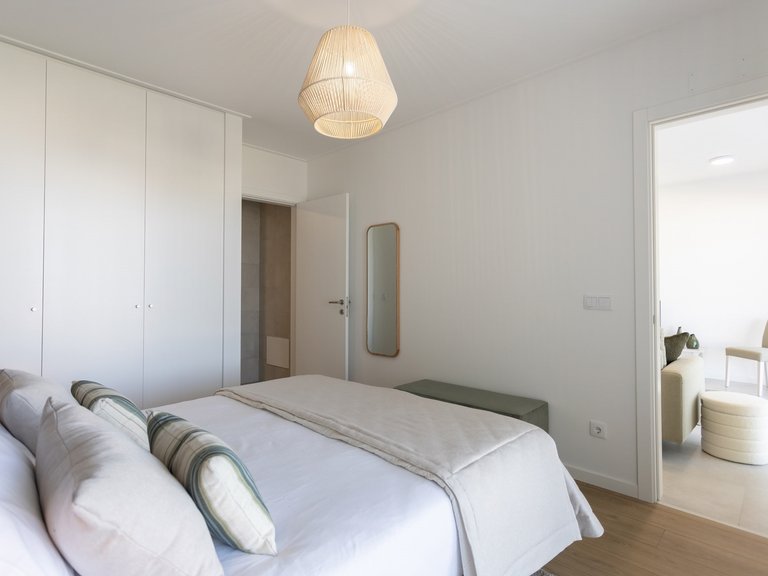 Apartment for Sale in Nazaré, Leiria, Portugal 19