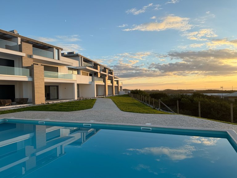 Apartment for Sale in Nazaré, Leiria, Portugal 2