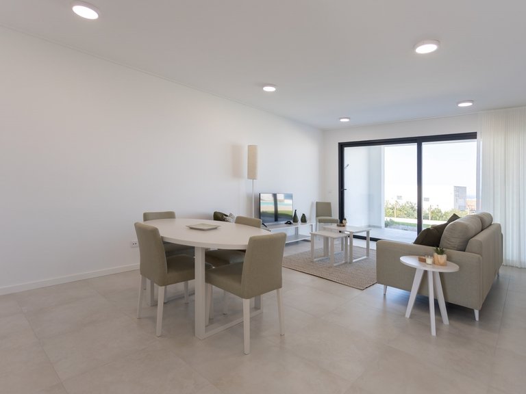 Apartment for Sale in Nazaré, Leiria, Portugal 12