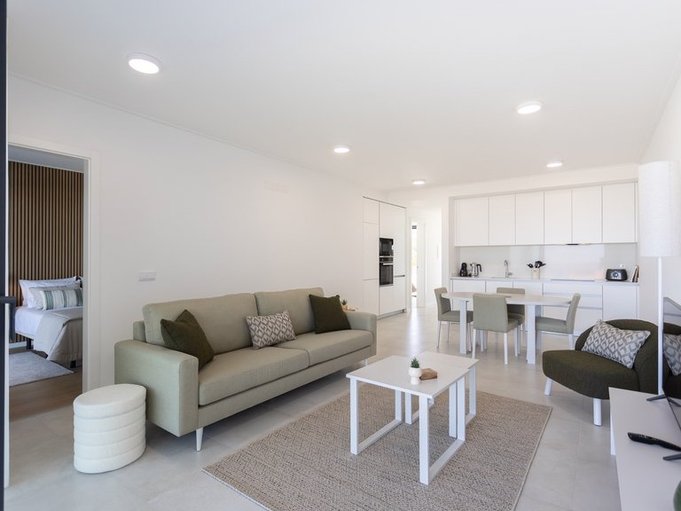 Apartment for Sale in Nazaré, Leiria, Portugal 11