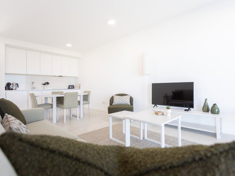 Apartment for Sale in Nazaré, Leiria, Portugal 10