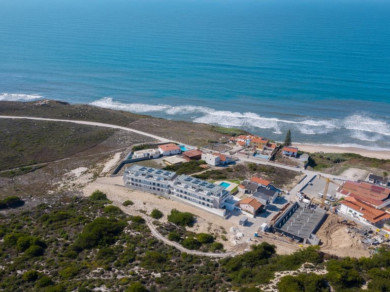 Apartment for Sale in Nazaré, Leiria, Portugal 4