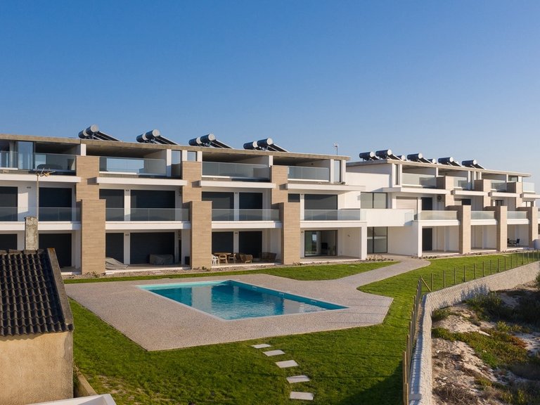 Apartment for Sale in Nazaré, Leiria, Portugal 31