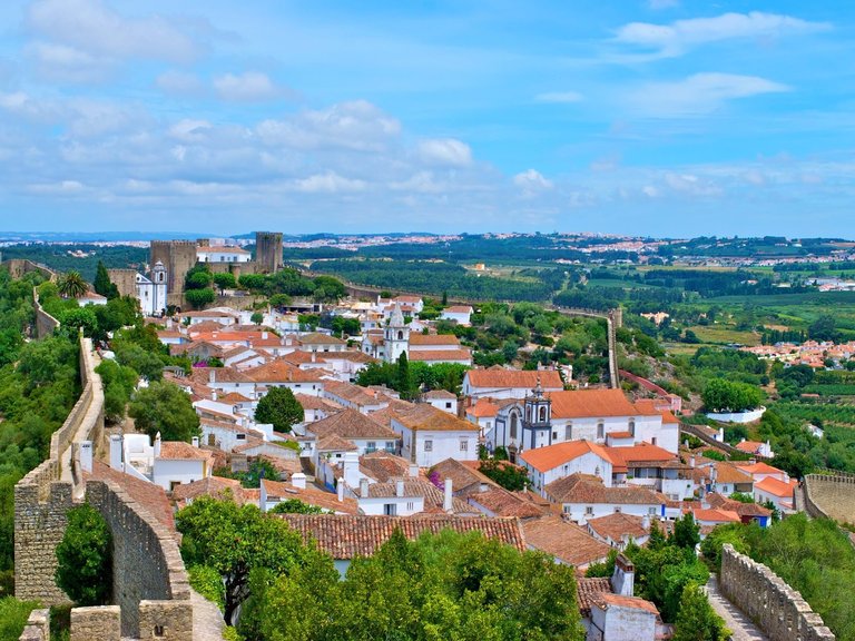 Villa for Sale in Caldas Da Rainha, Leiria, Portugal 22