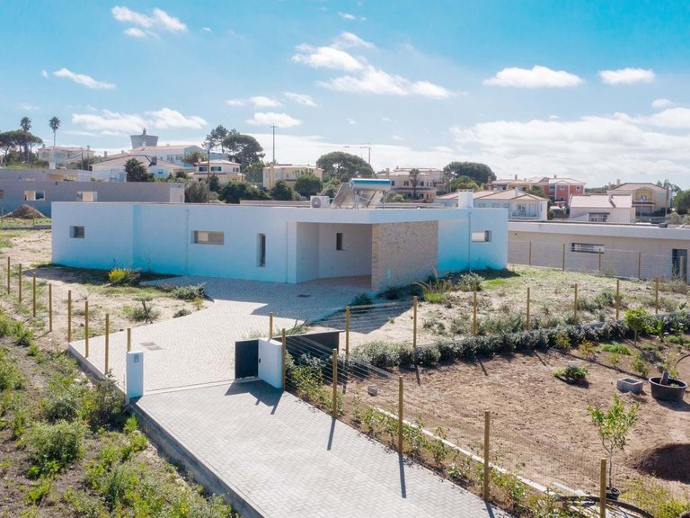 Villa for Sale in Caldas Da Rainha, Leiria, Portugal 15