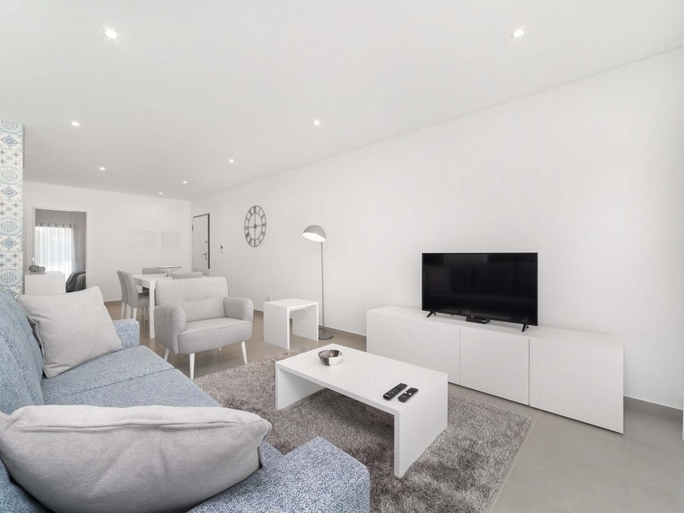 Apartment for Sale in Alcobaça, Leiria, Portugal 7